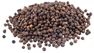 Black Pepper