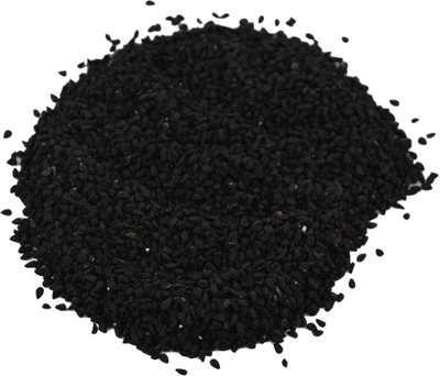 Black Seed Oil