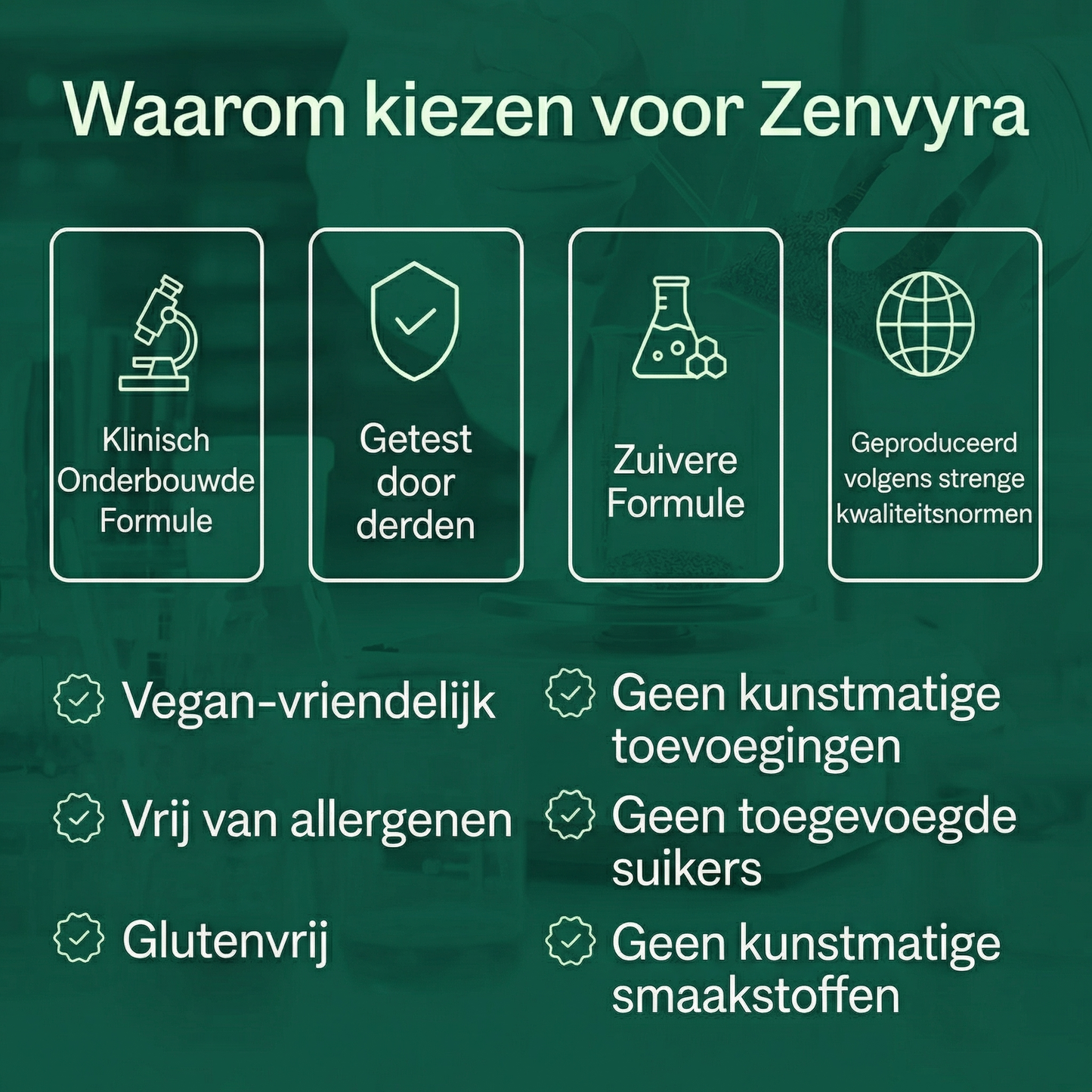 Oregano-olie — Speciaal voor een PDS-Gevoelige Darm