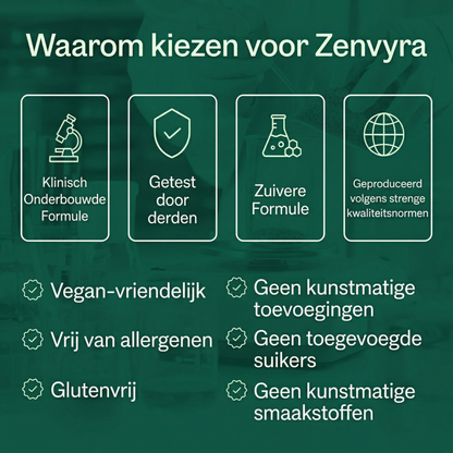 Oregano-olie — Speciaal voor een PDS-Gevoelige Darm